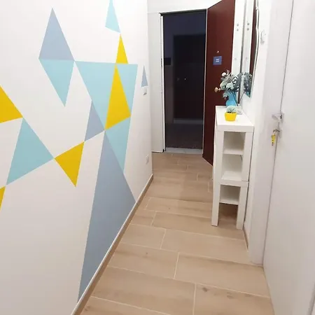 Blue Sky Rooftop - Policlinico Gæstehus