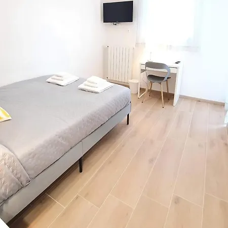 Gæstehus Blue Sky Rooftop - Policlinico 3*