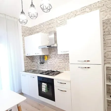 Blue Sky Rooftop - Policlinico Gæstehus Bari