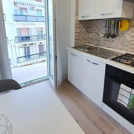 Blue Sky Rooftop - Policlinico