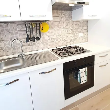 Blue Sky Rooftop - Policlinico