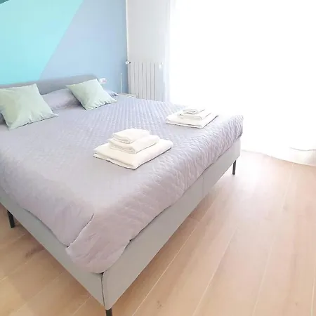 Gæstehus Blue Sky Rooftop - Policlinico 3*