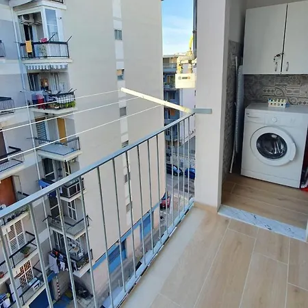 Gæstehus Blue Sky Rooftop - Policlinico 3*