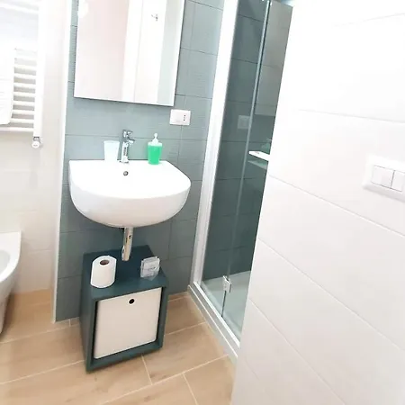 Gæstehus Blue Sky Rooftop - Policlinico