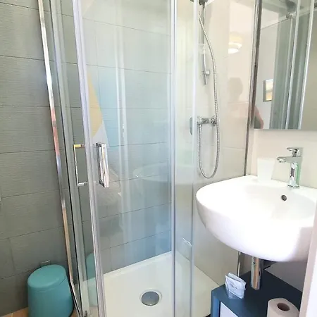 Blue Sky Rooftop - Policlinico Gæstehus