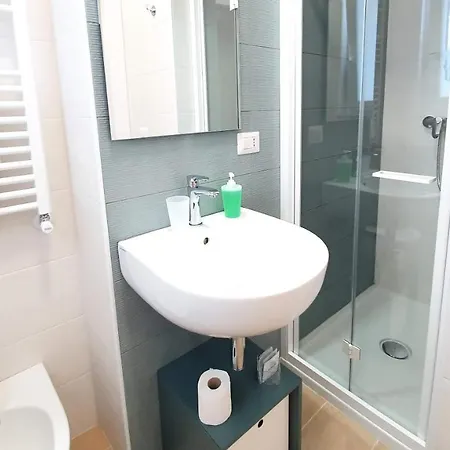 Blue Sky Rooftop - Policlinico Bari