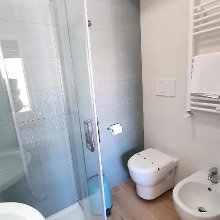 Blue Sky Rooftop - Policlinico Gæstehus