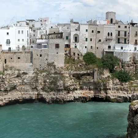 Blue Sky Rooftop - Policlinico Gæstehus Bari