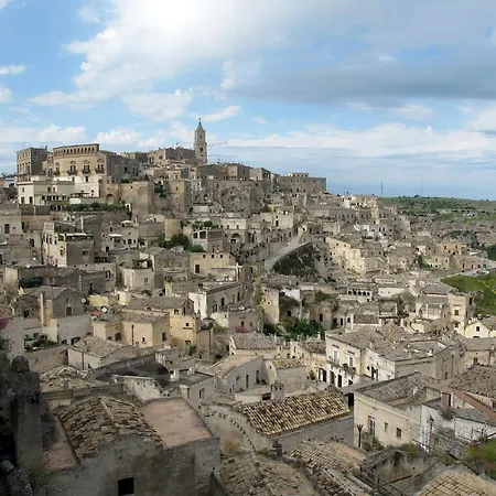 Blue Sky Rooftop - Policlinico Gæstehus